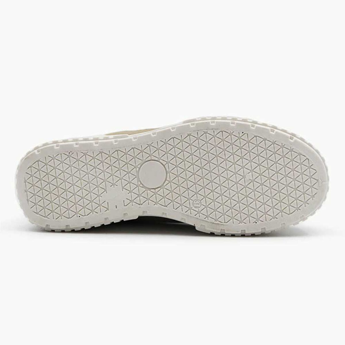 Zapatilla Urbana Mujer Fiorucci