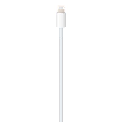 Imagen 2 del producto Cable USB-C a Lightning Apple 1 Metro