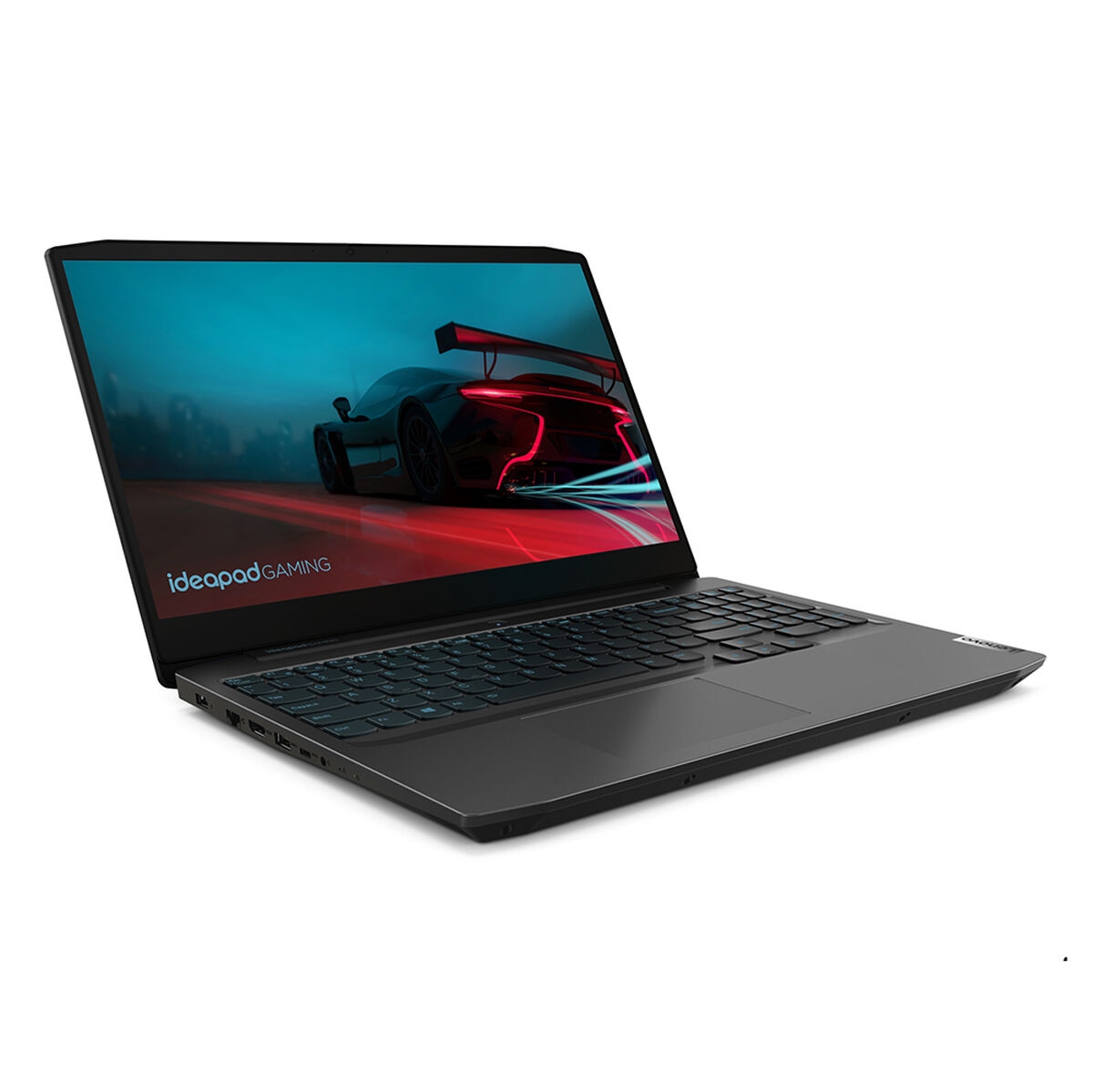 Notebook Gamer Lenovo Gaming Ryzen 7-4800H 16GB 1TB+256GB SSD 15