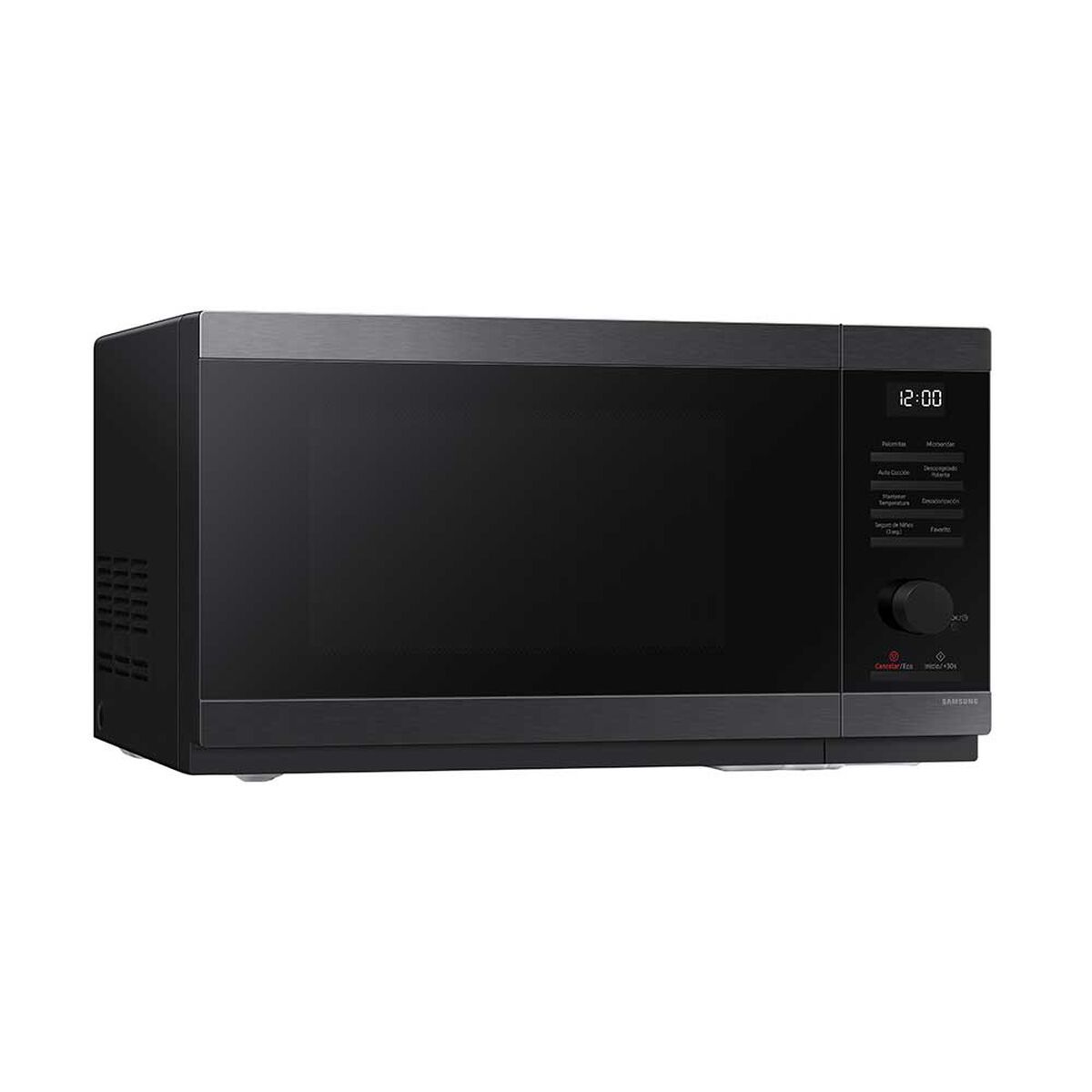 Microondas Samsung MS32DG4504 27 lts.