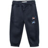 Pantalón Buzo de Algodón Chess Baby