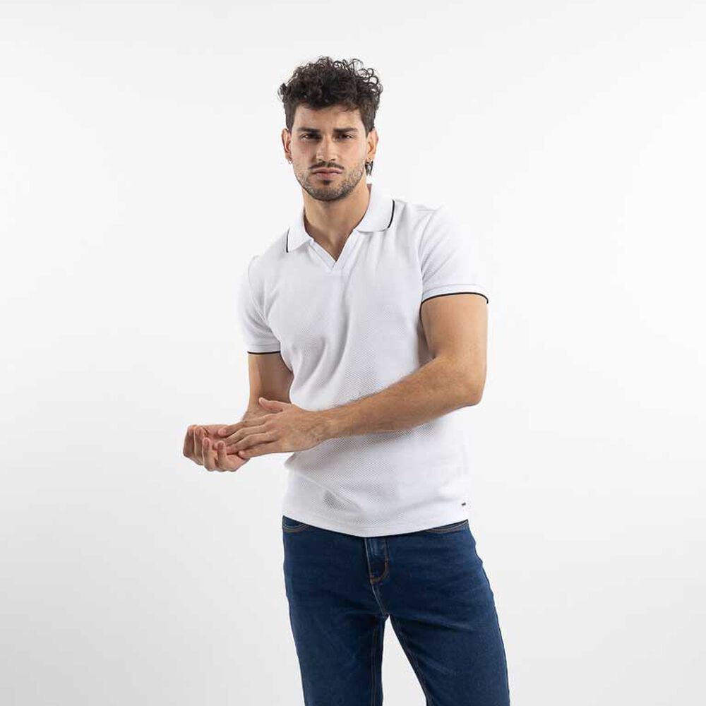 Polera Hombre Zibel
