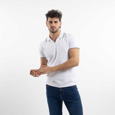 Polera Hombre Zibel