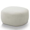 Pouf Amuv Chandon Beige