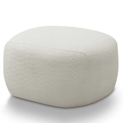 Imagen 2 del producto Pouf Amuv Chandon Beige