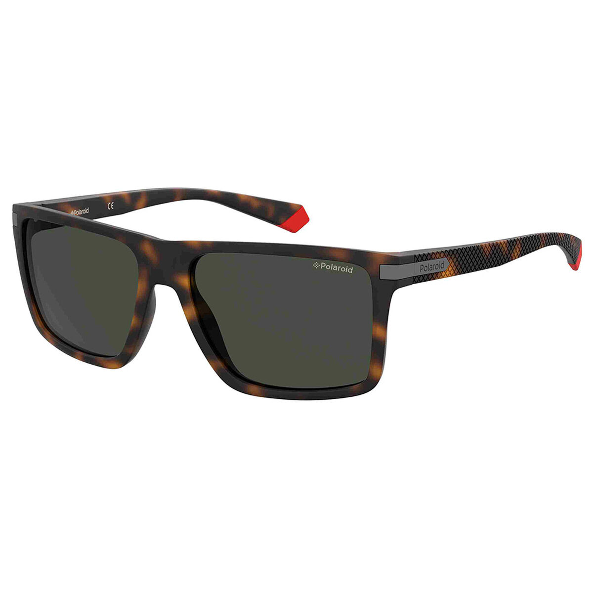 Lentes de Sol Hombre Polaroid