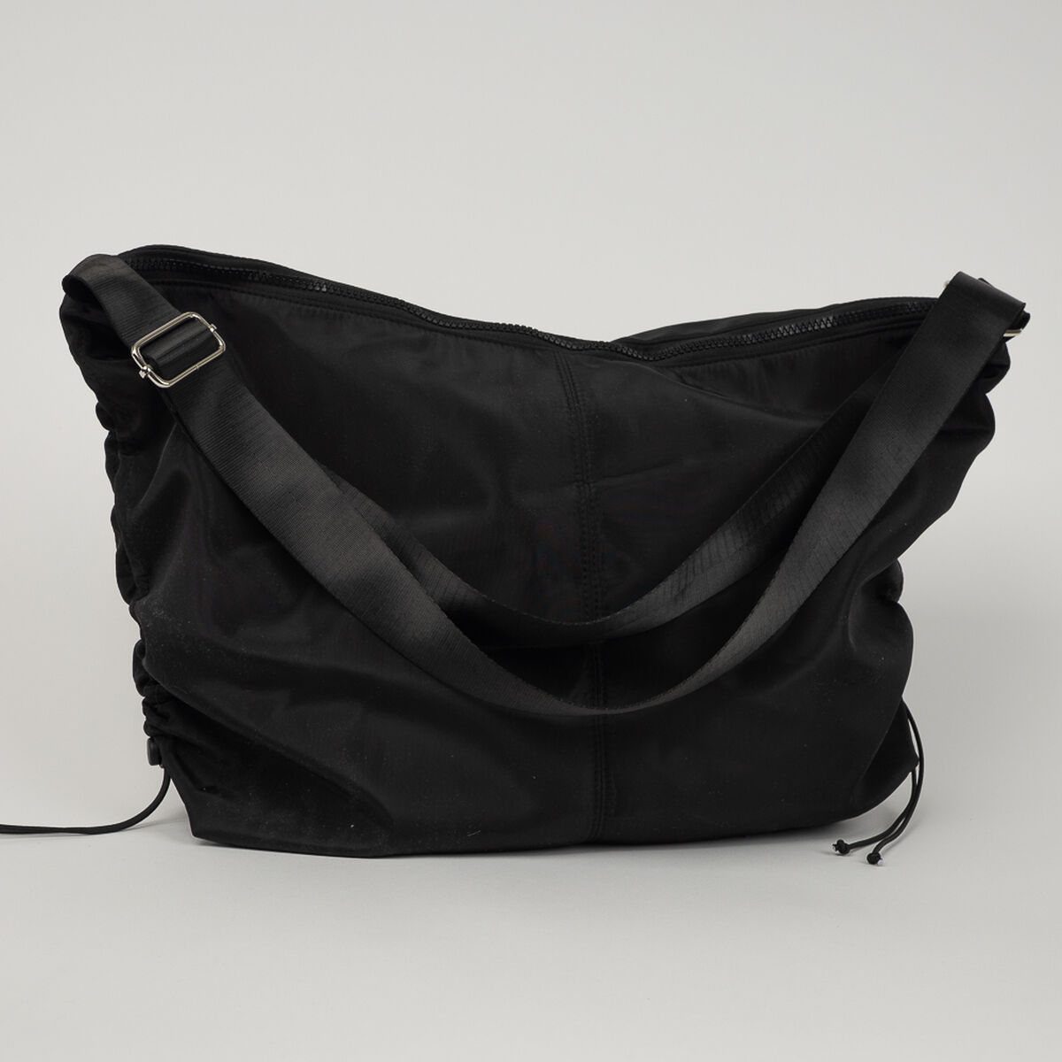 Cartera Negro Icono