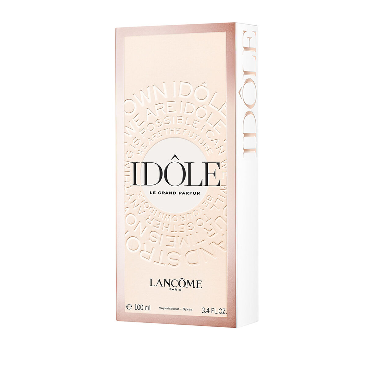 Perfume Lancome Idole EDP 100 ml
