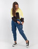 Jeans Jogger Mujer Icono