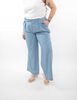 Pantalón Recto Mujer Extralindas