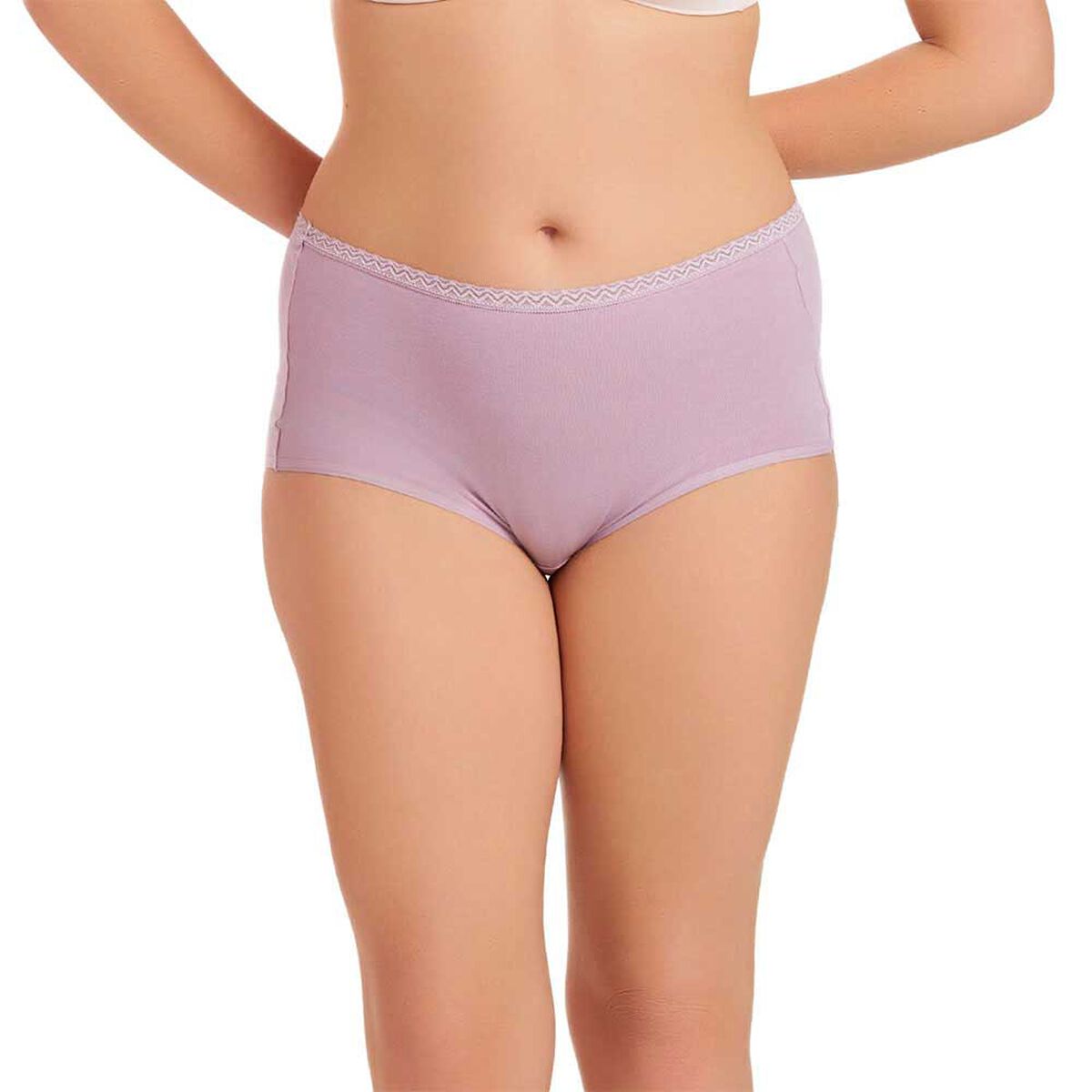 Pack 3 Unidades Calz&oacute;n Pantaleta Mujer Intime