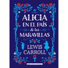 Libro Alicia en el País de las Maravillas Ilustrado Lewis Carroll Editorial Alma