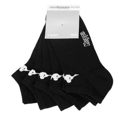 Calcetas Unisex Deportivas Kappa