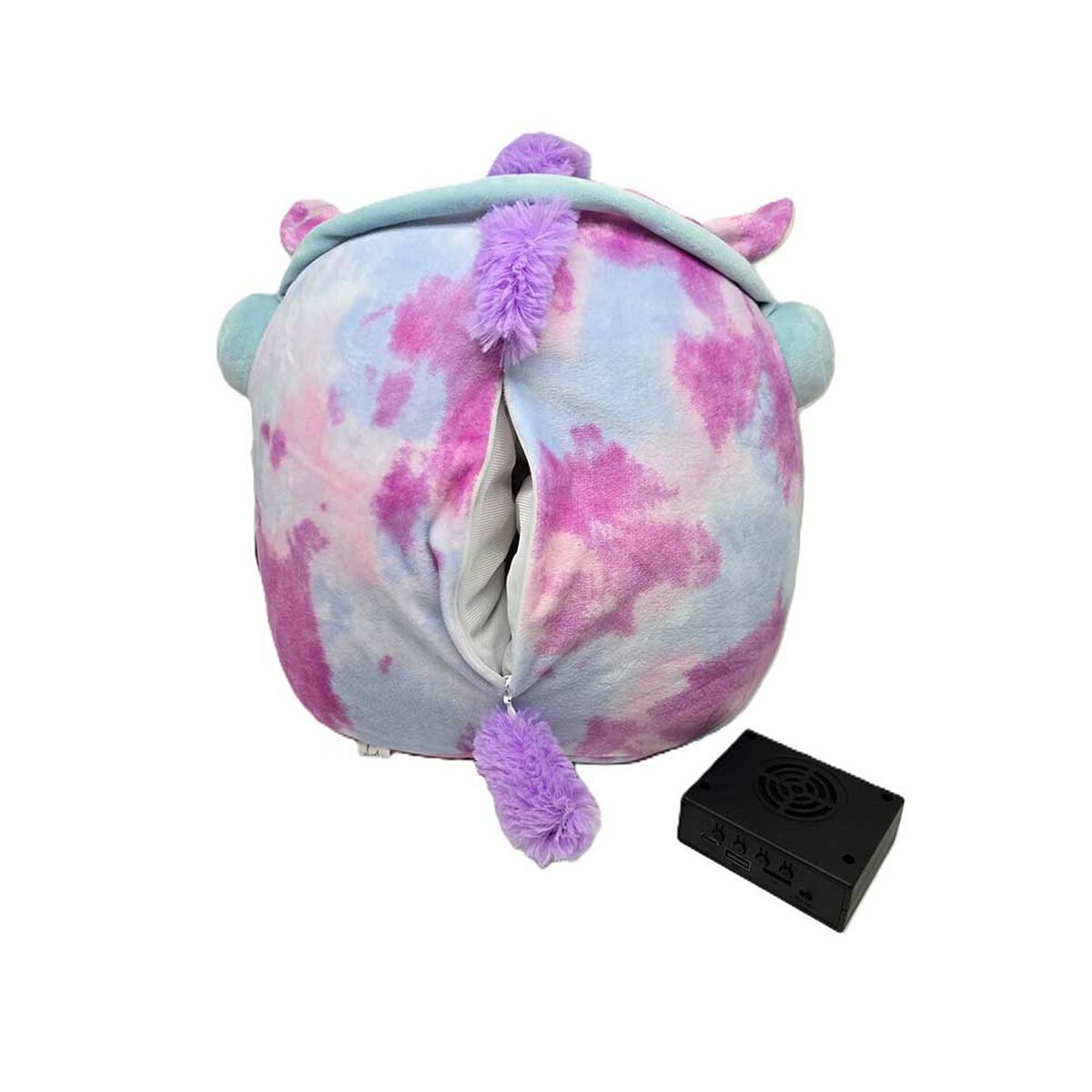 Cojin Parlante Bt de Unicornio