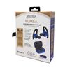 Audífonos Bluetooth In Ear Swiss Nature Labs Santana Rumba