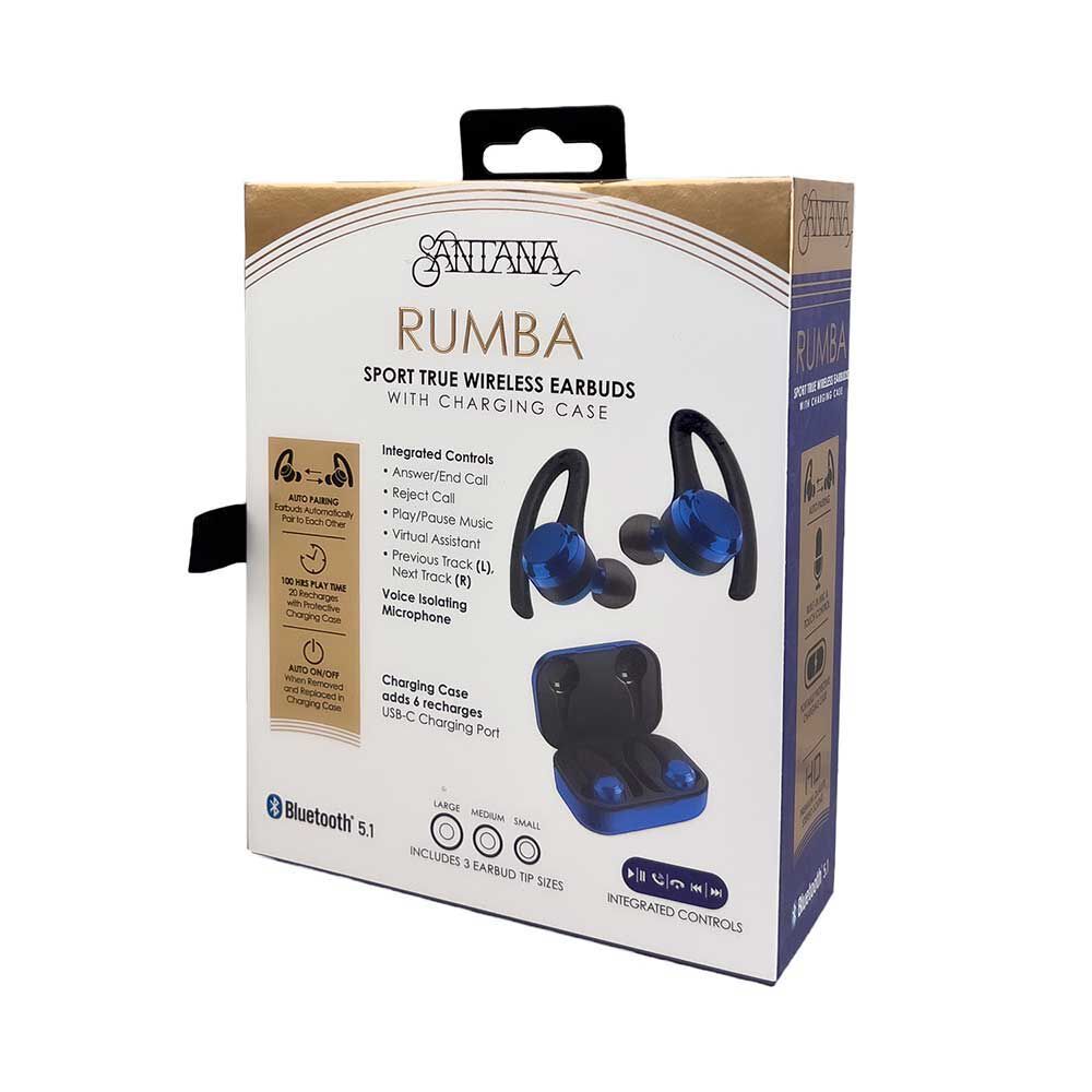 Swiss Nature Labs Santana Rumba Negro, foto 3