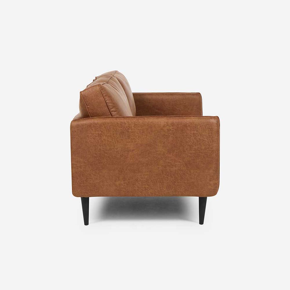 Sofá Rosen Tabiz 3 Cuerpos Camel