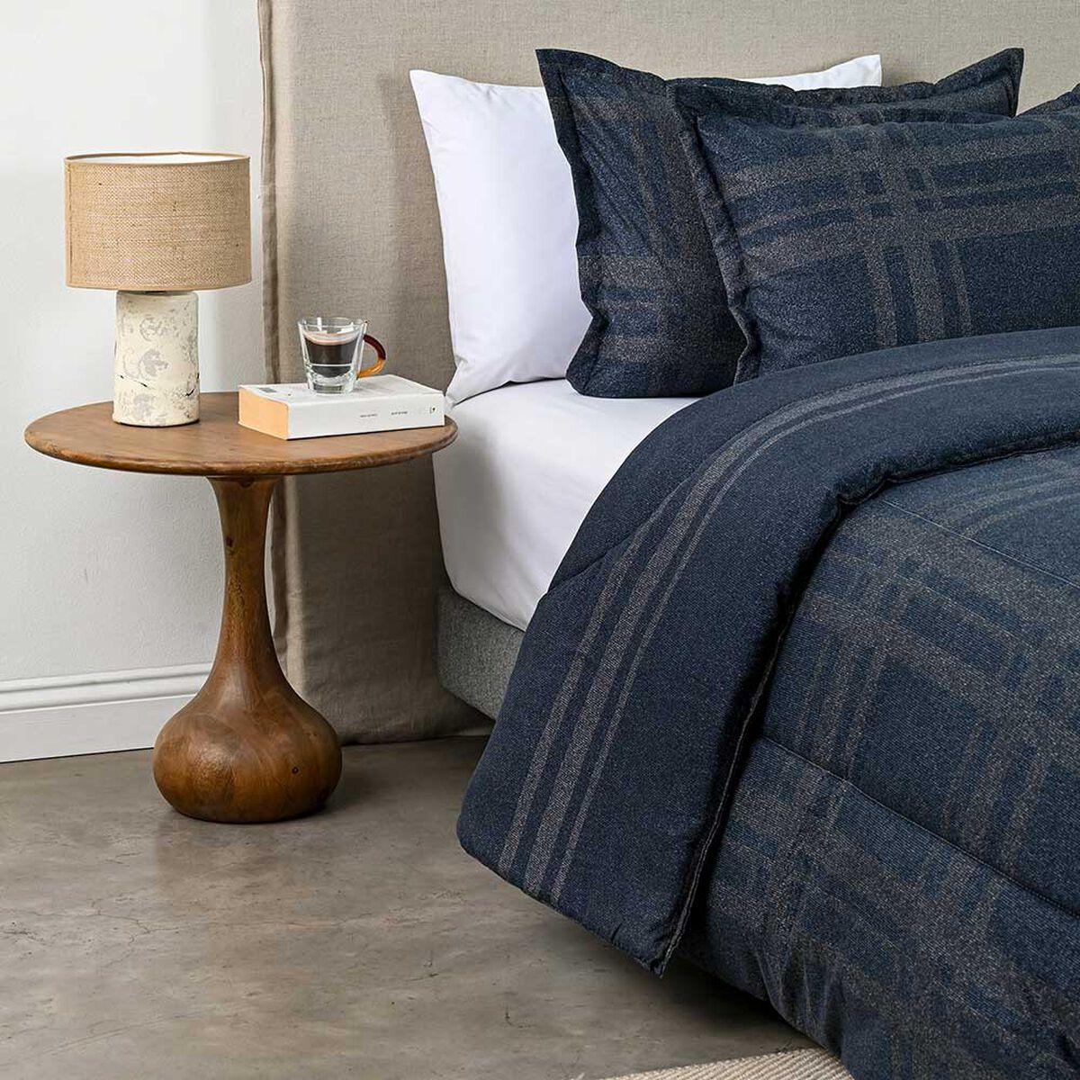 Plum&oacute;n Cannon 2 Plazas Cuvee