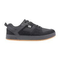 Zapatilla Urbana Masculina Ecko negro