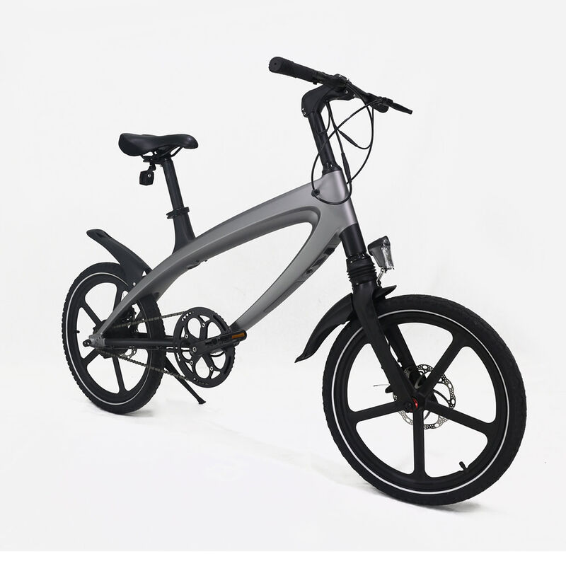 Bicicleta Eléctrica Bicicleta Ciclismo Mujer Bicicletas De Mujer Electricas Bicicleta Eléctrica Egobike EBK100 Abc