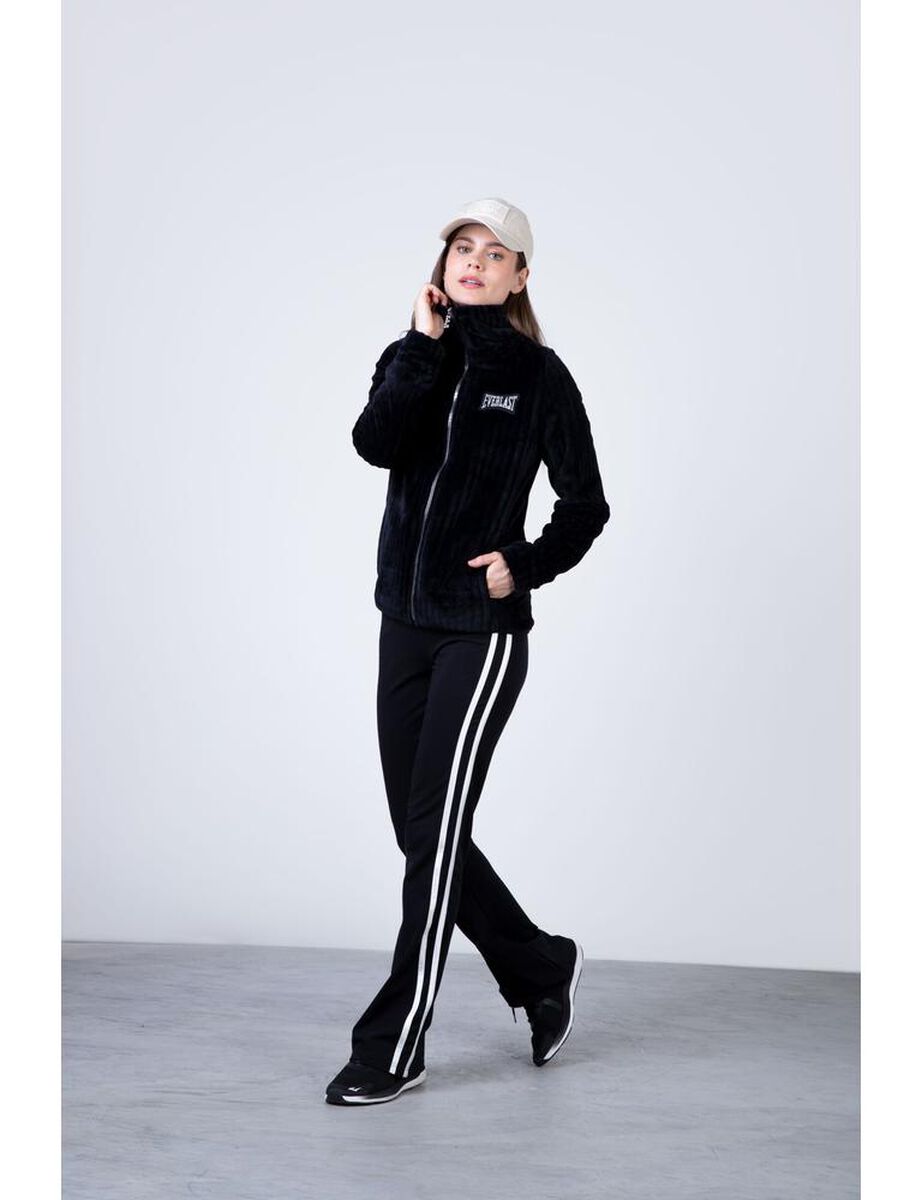 Chaqueta Deportiva Mujer Everlast