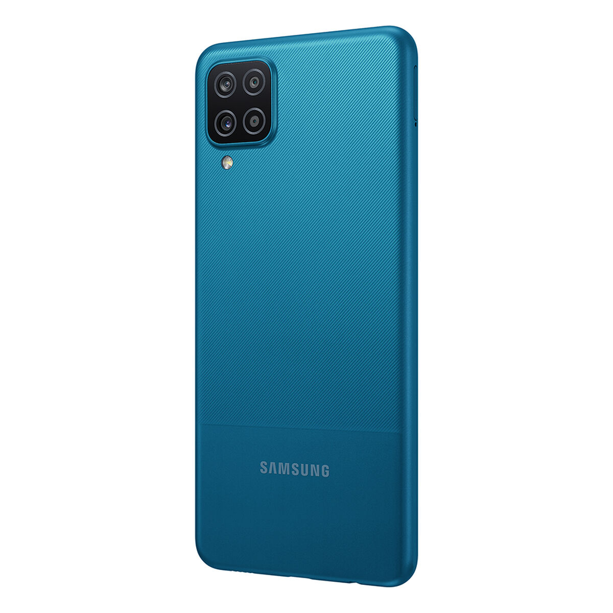Celular Samsung Galaxy A12 128GB 6,5" Azul Wom