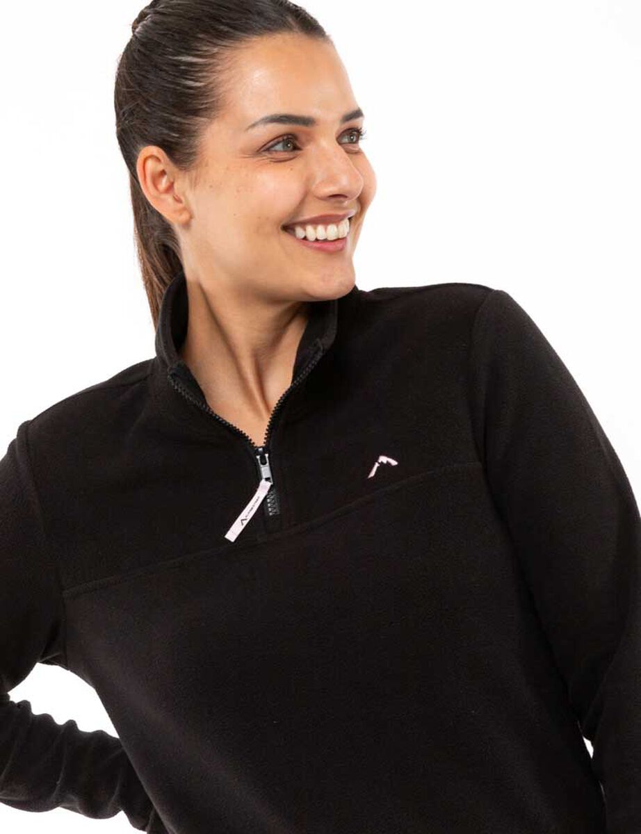 Polerón Deportivo Mujer Alpinextrem