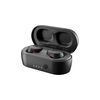 Audífonos Bluetooth Skullcandy Sesh Evo True Black