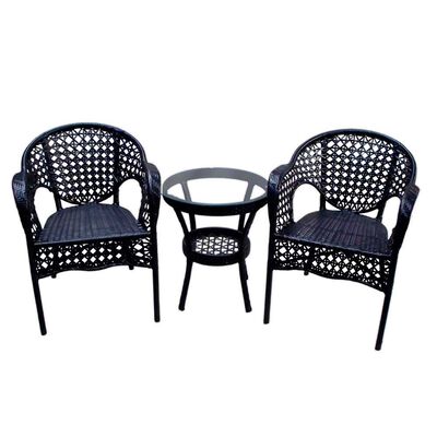 Juego De Terraza Casanova 1-1