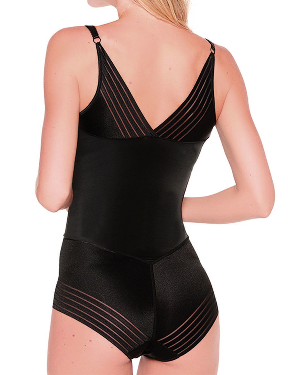 Body sin Copa Mujer Intime