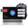 Notebook HP 14-em0015la AMD Ryzen 7 8GB 512GB SSD 14" + Mochila HP Travel