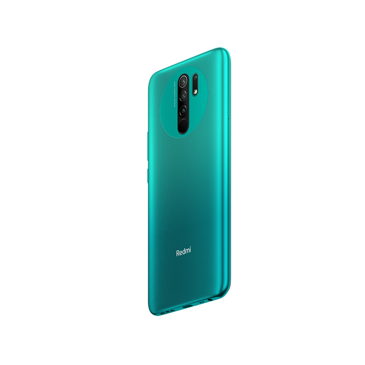 Celular Xiaomi Redmi 9 64GB 6,53" Ocean Green Movistar
