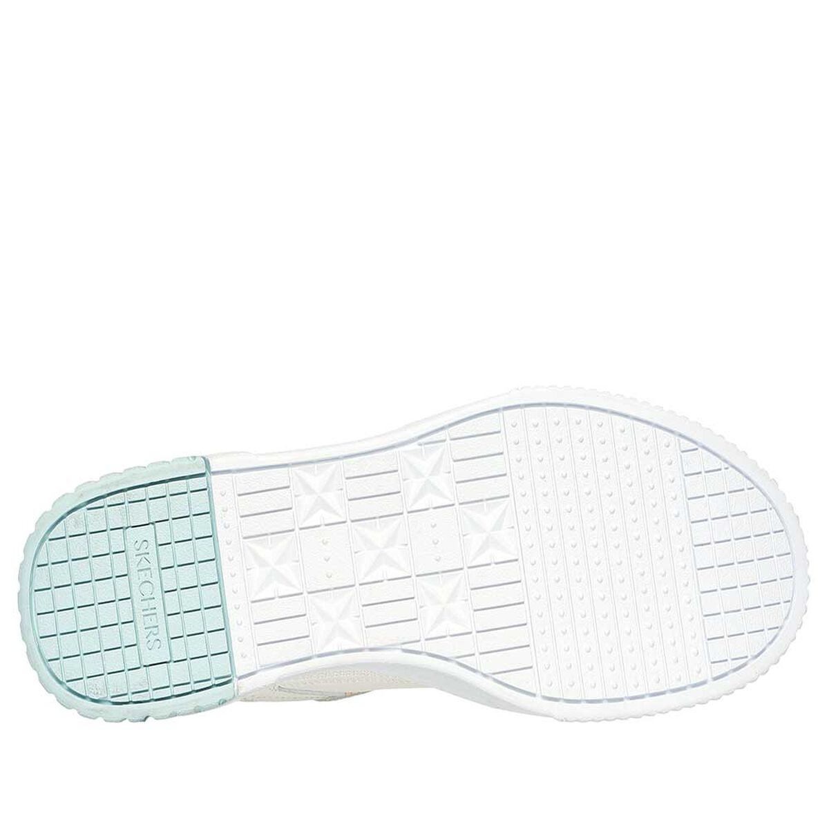 Zapatilla Urbana Mujer Skechers