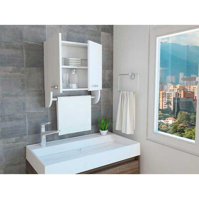 Imagen 2 del producto Gabinete Organizador TuHome