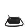 Bandolera Secret Pamplona ST6 XS Negro