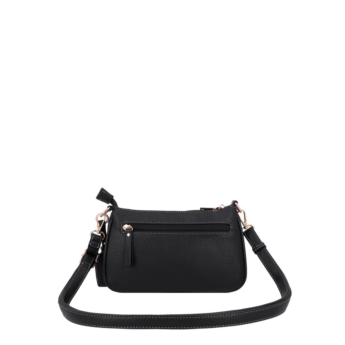 Bandolera Secret Pamplona ST6 XS Negro