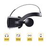 Kit Lentes de Realidad Virtual Levo Vr Box Ultra + Audífonos