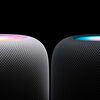 Parlante Apple Homepod Medianoche
