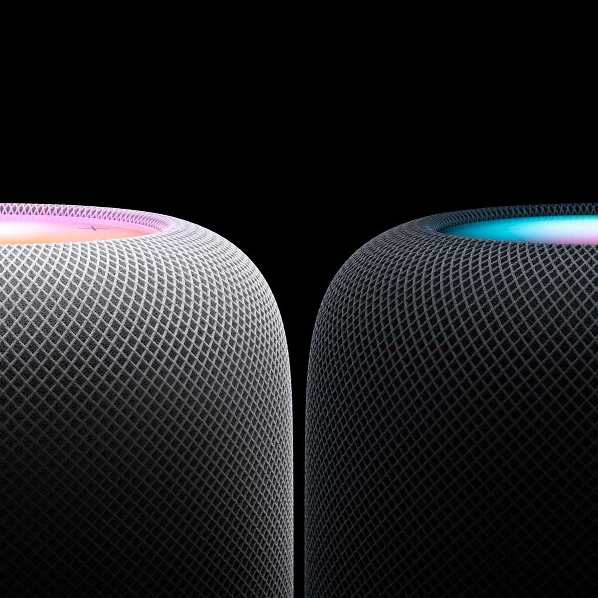 Parlante Apple Homepod Medianoche