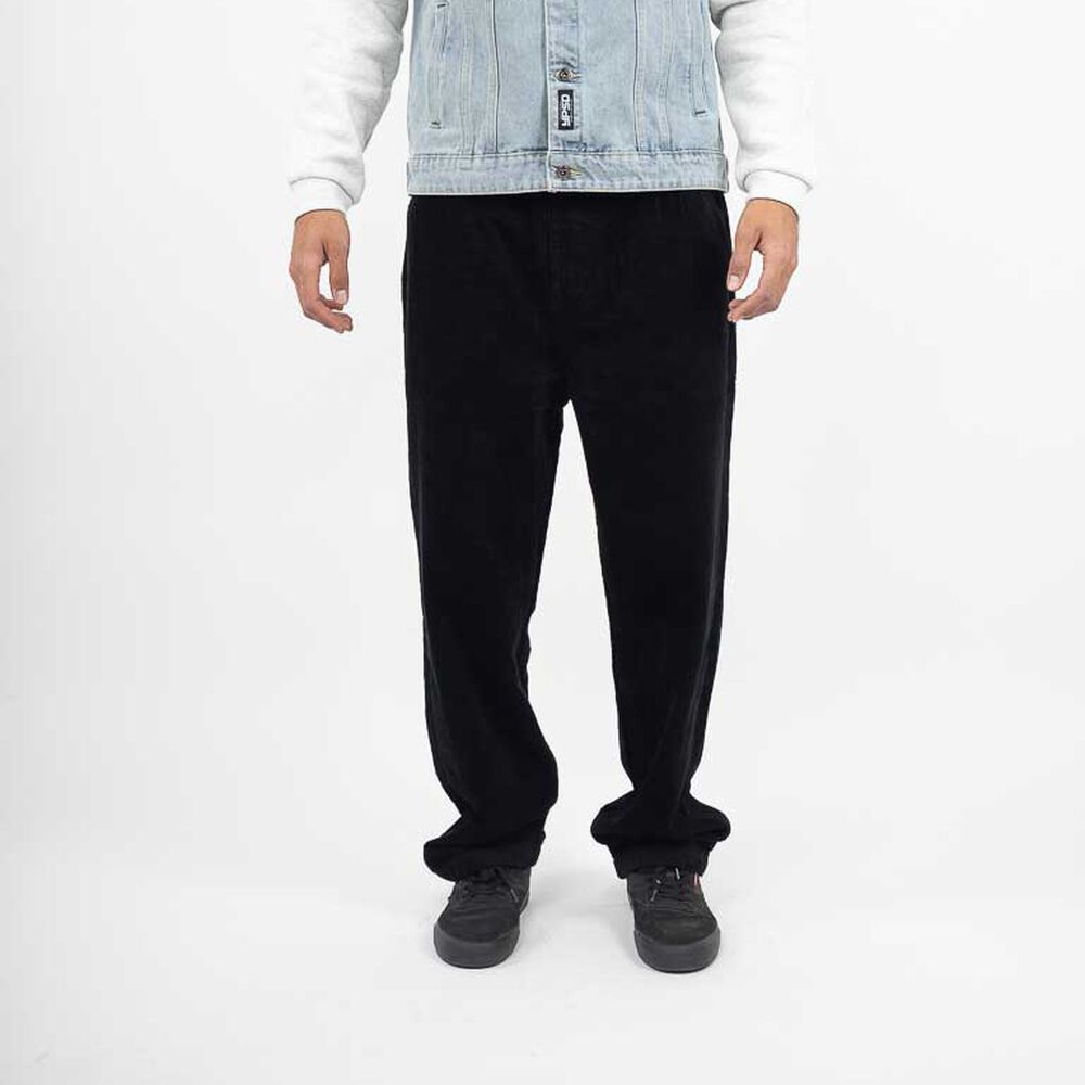 Pantalón Cotelé Hombre Icono