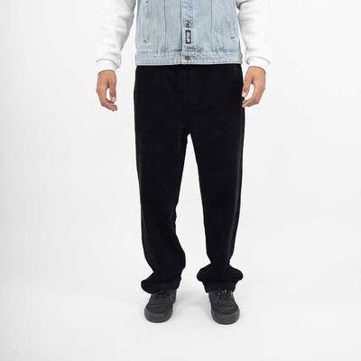 ICONO Pantalón Cotelé Hombre Icono