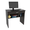 Escritorio Office 1 + Closet 2 Puertas Home