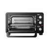 Horno El&eacute;ctrico Midea MTO-25GBK 25Lts