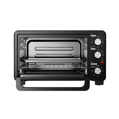 Imagen 2 del producto Horno Eléctrico Midea MTO-25GBK 25Lts