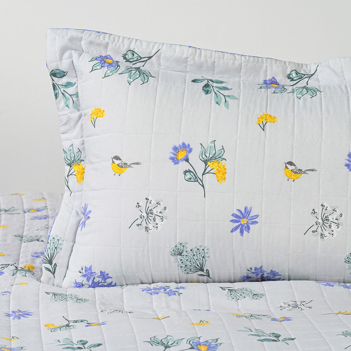 Quilt American Family Nadine 1,5 Plazas