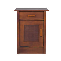 Velador CIC Milán Izquierdo