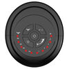 Ventilador de Pedestal Oster OTF361E-LA052 Negro