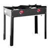 Anafe Industrial Ventus VAAG-2 ECO 2 Quemadores