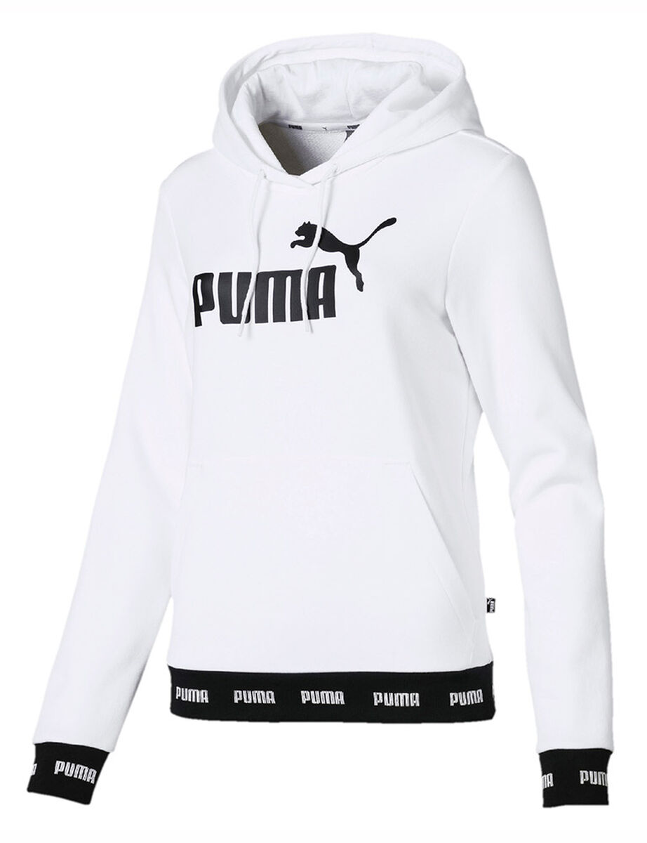 Polerón Mujer Puma