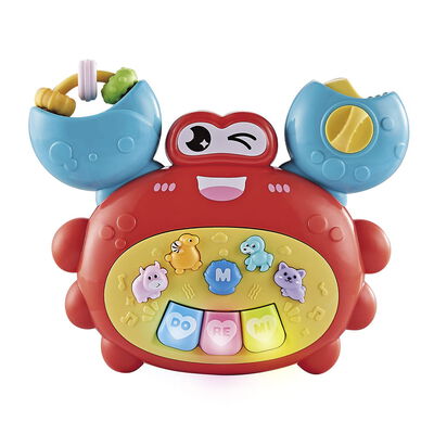 Animal Musical Benic Baby